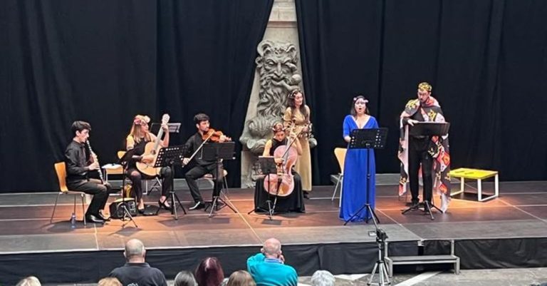 Home Actuacion Balteira