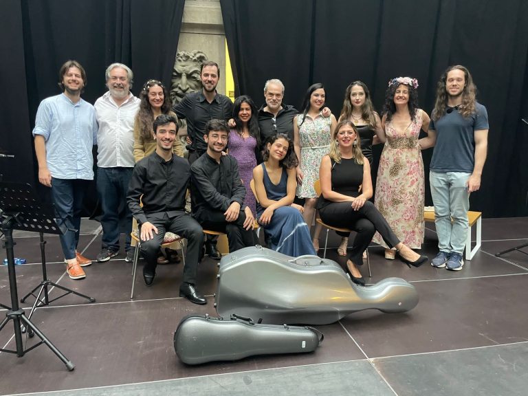 Home Balteira Equipo